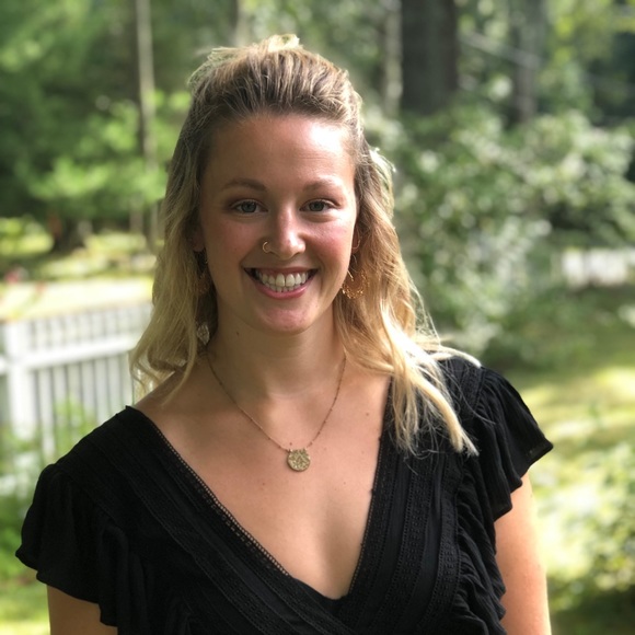 Meet your Posher, Jasmine - Picture 1 of 1